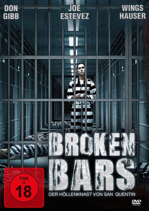 Broken Bars - Der Höllenknast von San Quentin (1995)