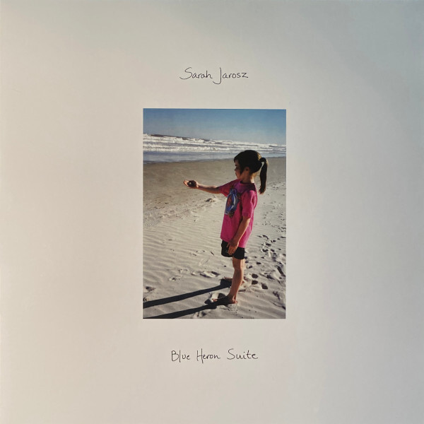 Sarah Jarosz - Blue Heron Suite (LP)