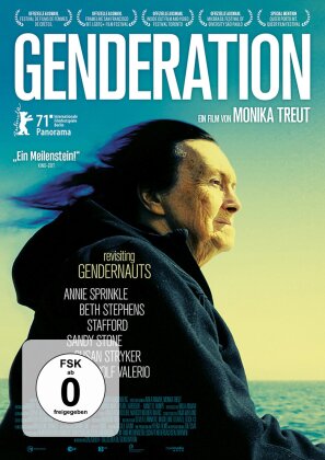 Genderation (2021)