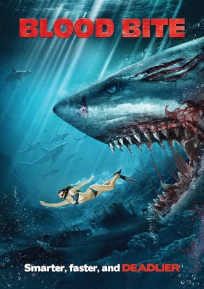 Blood Bite (2020)