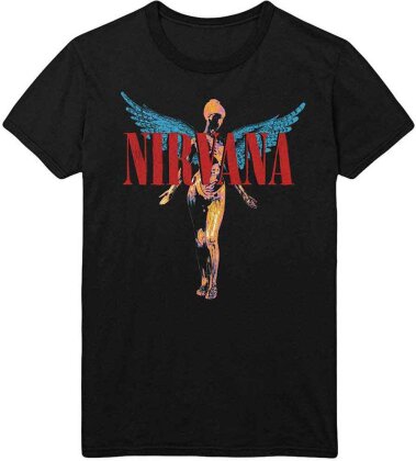 Nirvana - Angelic