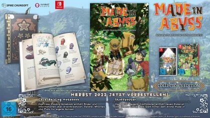 Made in Abyss (Édition Collector)