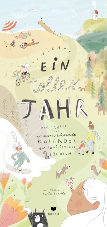 (Wieder) ein tolles Jahr