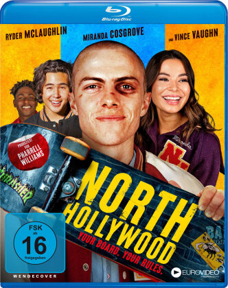 North Hollywood (2021)