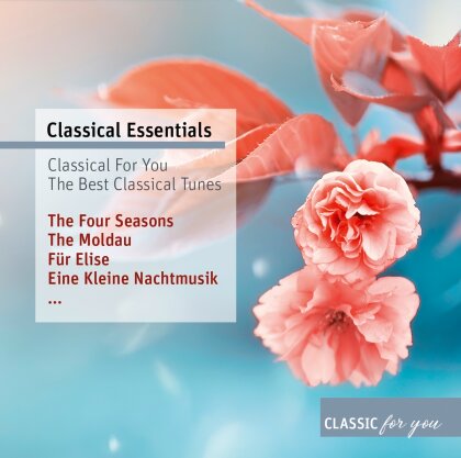 Classical Essentials (2022 Reissue)
