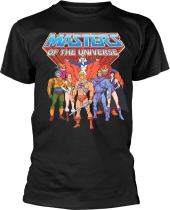 Masters Of The Universe - Group