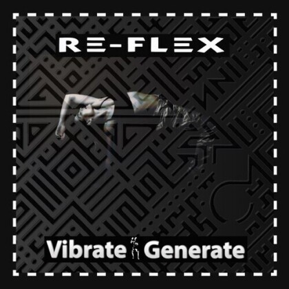 Re-Flex - Vibrate Generate (Digipack, 2 CDs)