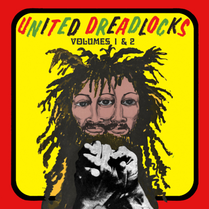 United Dreadlocks Volumes 1 And 2 - Joe Gibbs Roots Reggae 1976 ? 1977 (2 CDs)