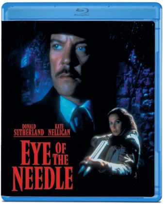 Eye Of The Needle (1981)