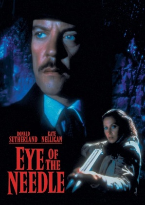 Eye Of The Needle (1981)