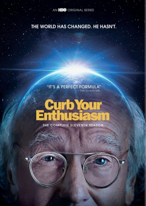 Curb Your Enthusiasm - Season 11 (2 DVDs)