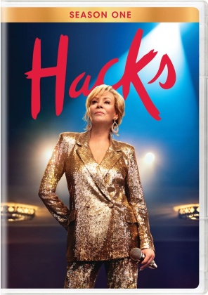 Hacks - Season 1 (2 DVDs)
