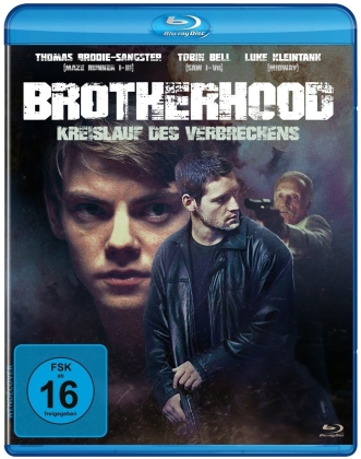 Brotherhood - Kreislauf des Verbrechens (2014)