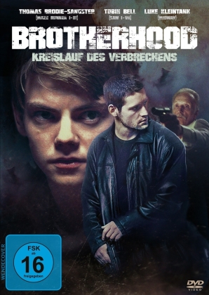 Brotherhood - Kreislauf des Verbrechens (2014)