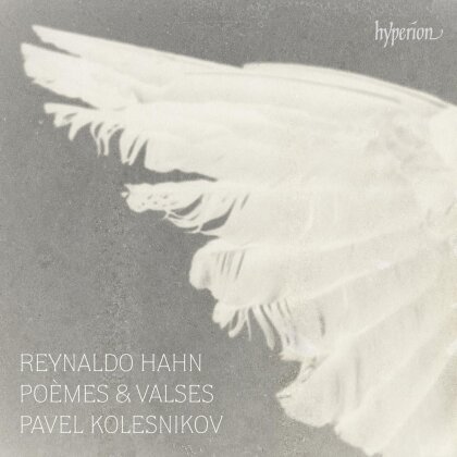 Pavel Kolesnikov - Poemes & Valses