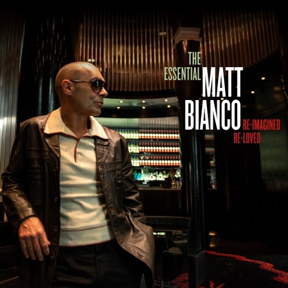 Matt Bianco - Essential Matt Bianco (2 CDs)