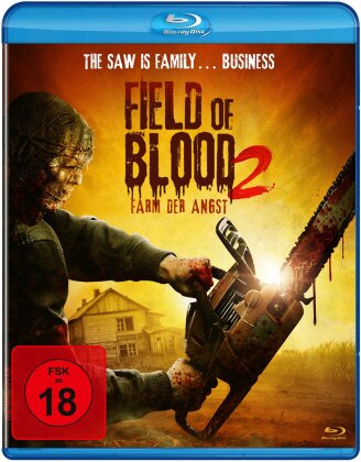 Field of Blood 2 (2021)