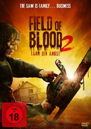 Field of Blood 2 (2021)
