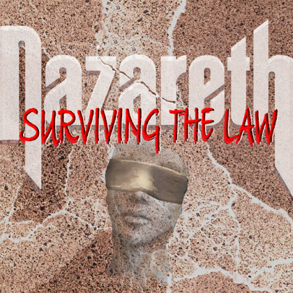 Nazareth - Surviving The Law (Limited Edition, Yellow Vinyl, LP)