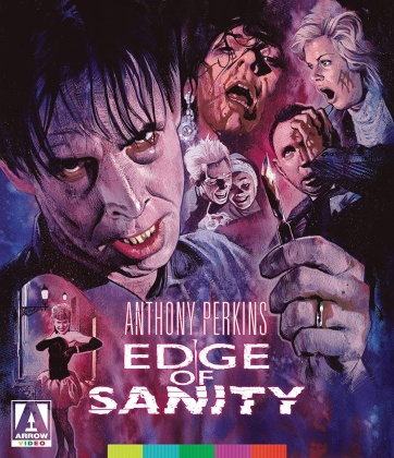 Edge Of Sanity (1989)