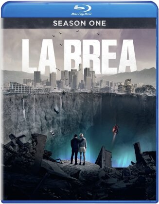 La Brea - Season 1 (2 Blu-rays)