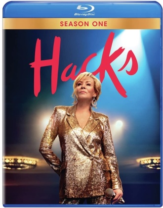 Hacks - Season 1 (2 Blu-rays)