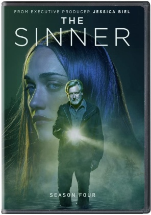 The Sinner - Season 4 - The Final Season (2 DVDs)