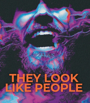They Look Like People (2015)