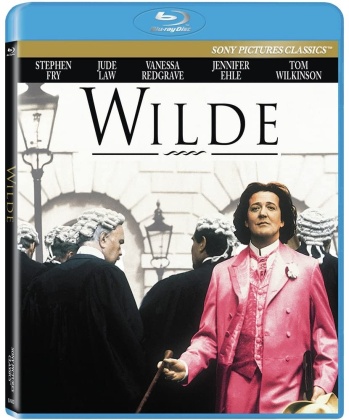 Wilde (1997)