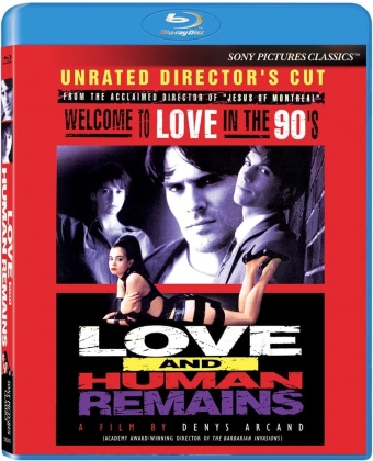 Love and Human Remains (1993)