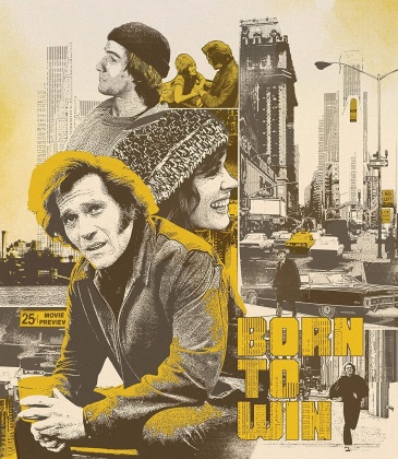 Born To Win (1971)