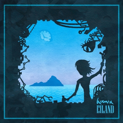 Koenix - Eiland