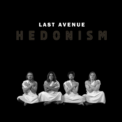 Last Avenue - Hedonism