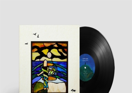 Naima Bock - Giant Palm (LP)