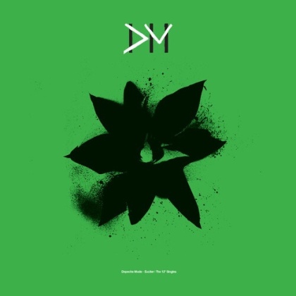 Depeche Mode - Exciter (Boxset, Rhino, 8 12" Maxis)