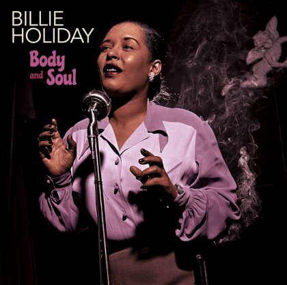 Billie Holiday - Body And Soul (2022 Reissue)
