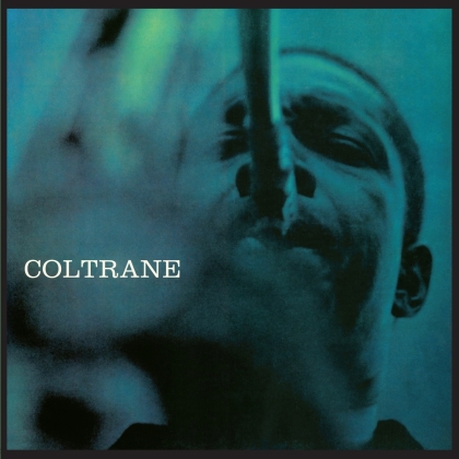John Coltrane - Coltrane (2022 Reissue, Waxtime In Color, Colored, LP)