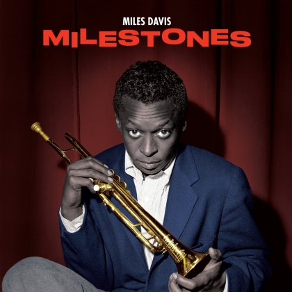 Miles Davis - Milestones (2022 Reissue, 20th Century Masterworks)