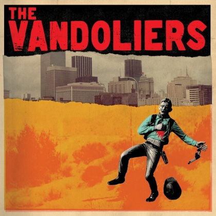 Vandoliers - --- (Digipack)
