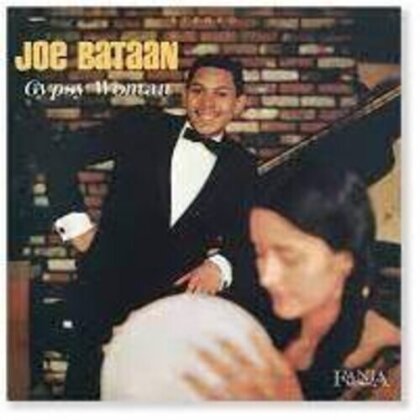 Joe Bataan - Gypsy Woman (2022 Reissue, LP)
