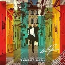 Francesco Gabbani - Volevamo Solo Essere Felici