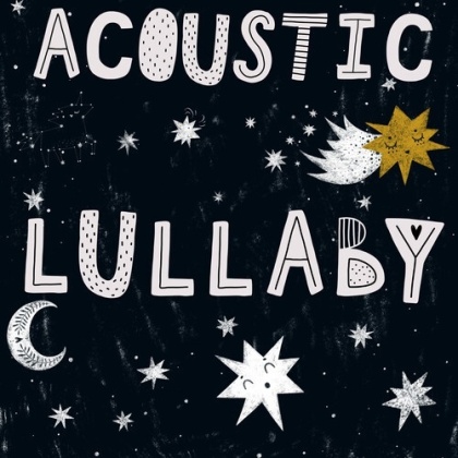 Acoustic Lullaby