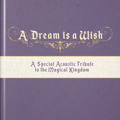 Dream Is A Wish (Special Acoustic Tribute)