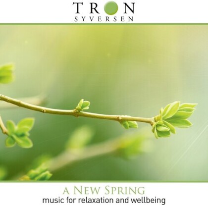 Tron Syversen - New Spring