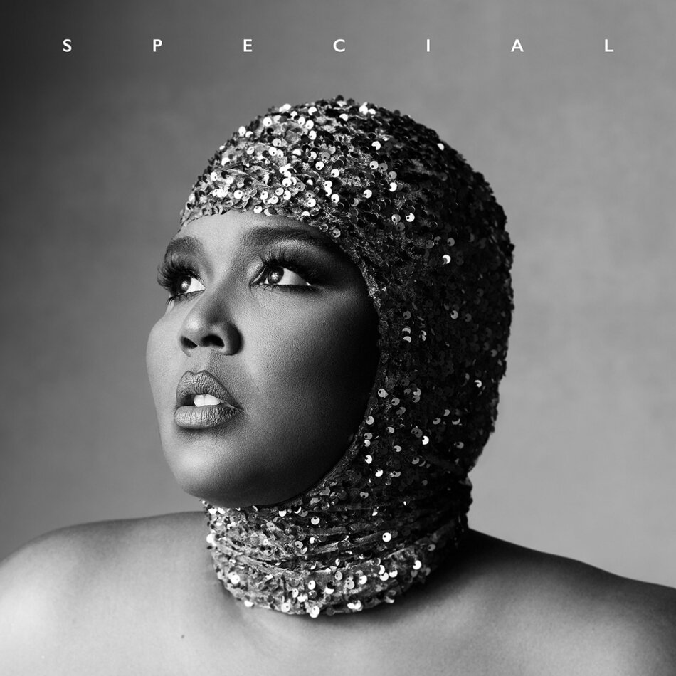 Lizzo - Special (140 Gramm, LP)