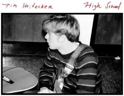 Tim Heidecker - Hight School (RSD 2022, Colored, LP)