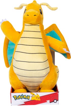 Pokémon - Dragoran Plüsch