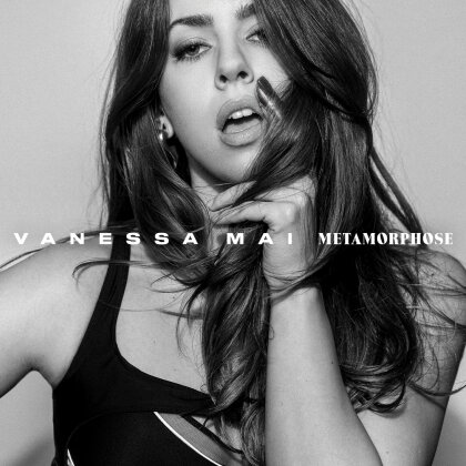 Vanessa Mai (Wolkenfrei) - Metamorphose (Limited Fanbox)
