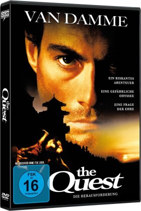 The Quest (1996)