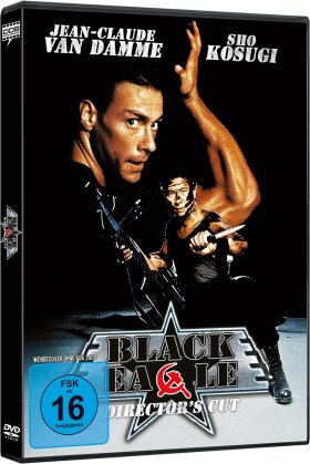 Black Eagle (1988) (Director's Cut)